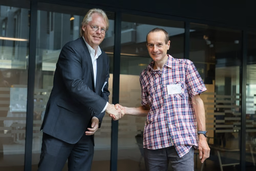 Masters EPFL Extension School