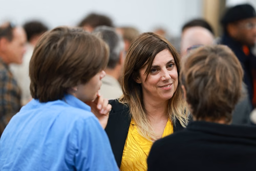 Remise des masters en architecture
