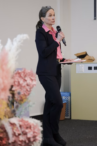 Honorary Lecture of Professor Jacques-Edouard Moser