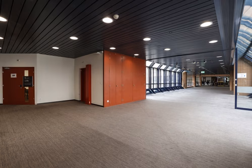 CO1 Espaces Coupole