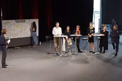 Le Service de promotion de l’éducation de l’EPFL et l’Académie suisse des sciences techniques SATW co-organisent un colloque consacré aux défis en matière d’éducation pour préparer la relève aux métiers de demain.