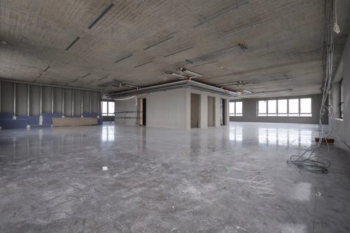 Chantier RTS avril 2024