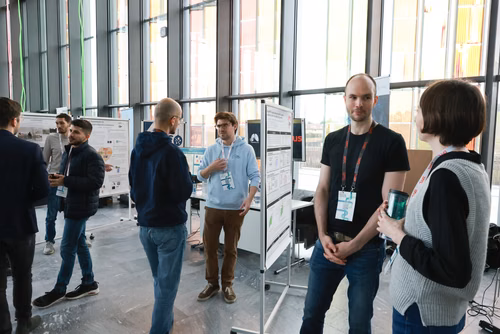 EPFL’s School of Engineering and Vice Presidency for Innovation are excited to announce the fifth edition of its Industry Day – and the first since COVID