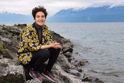 Siroune der Sarkissian participe à la transformation du cursus EPFL pour y intégrer une forte composante de durabilité. Après 15 ans dans une multinationale, ses propres questionnements l’ont poussée à faire un virage professionnel à 180°.