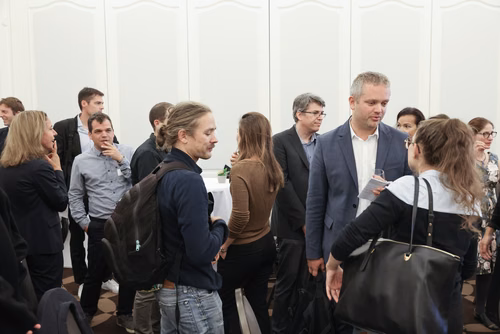 CLIMACT organise sa première « Rencontre participative » avec des politicien·ne·s, en collaboration avec le Centre de compétences en durabilité (CCD).