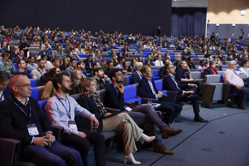 The Applied Machine Learning Days