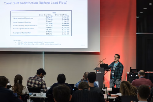 The Applied Machine Learning Days