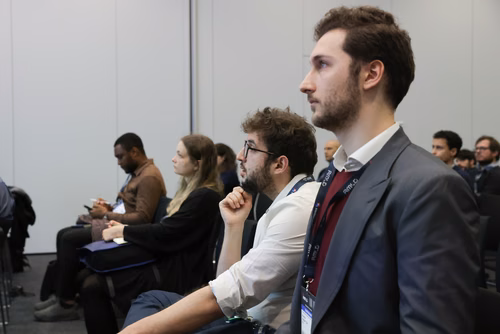 The Applied Machine Learning Days