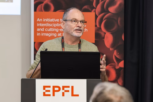 ETHZ ScopeM Visit at EPFL and at Dubochet Center