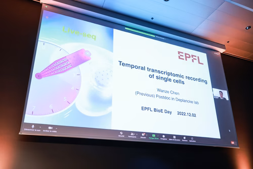 Engineering as an Enabling Discipline in Cancer Research, Diagnosis and Treatment. Annual research event of the