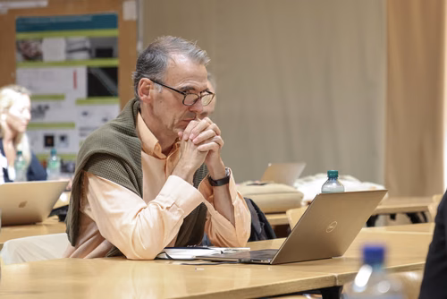 How Swiss and international donors and grant-making foundations support Swiss-based research