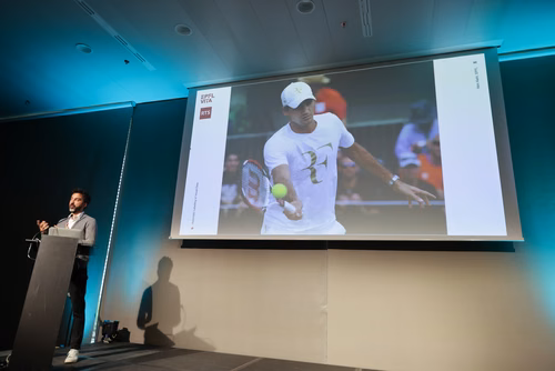 "Shaping the future of media and society: multidisciplinary projects on immersive and connected experiences and the open web".
