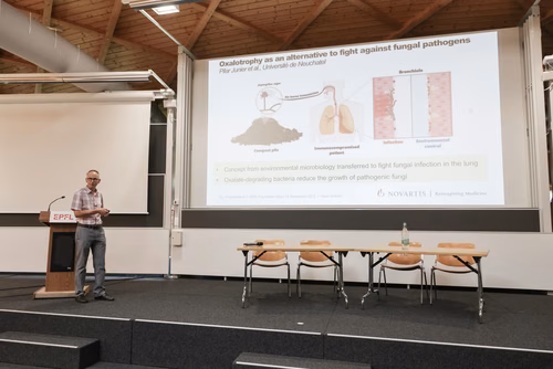 How Swiss and international donors and grant-making foundations support Swiss-based research