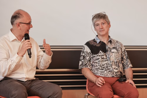The summer school covers broad topics related to Edge AI. You will learn about designing Edge AI algorithms, systems, and applications. We cover efficiency and performance aspects, co-design of algorithms and hardware, as well as robustness and privacy aspects, federated learning, decentralization, different client topologies and custom neural network architectures, as well as sustainability and ethics aspects of Edge AI