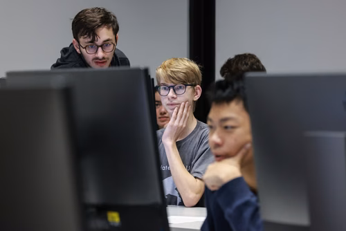 Concours informatique IC