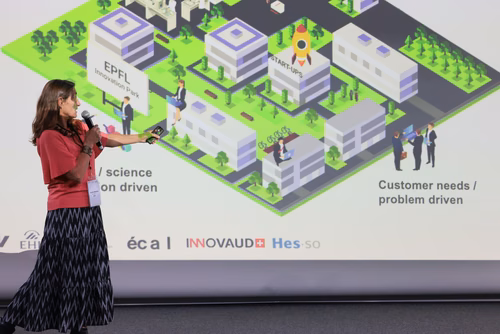 Confronting Challenges in Materials Innovation and Circularity for Industries