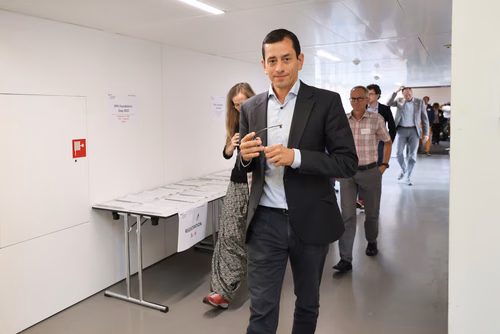 How Swiss and international donors and grant-making foundations support Swiss-based research