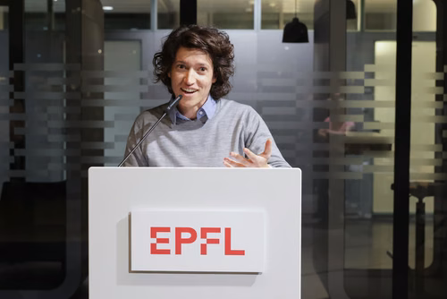 Masters EPFL Extension School 2023