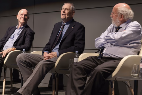 What are our cosmic origins, and how special is planet Earth? And what is the importance of cosmology and astrophysics from a human perspective and for society?