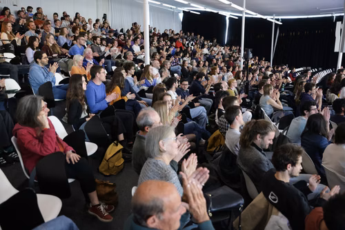 The Ig Nobel Awards honor research that makes people laugh, then think.