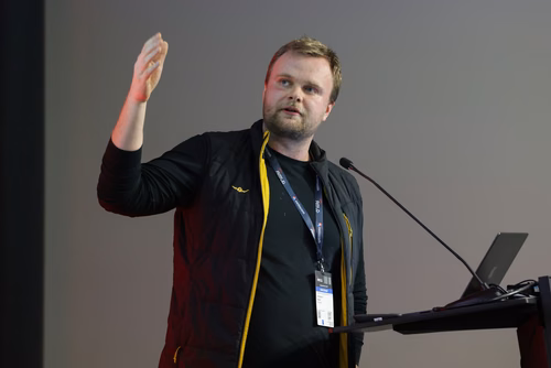 The Applied Machine Learning Days