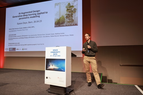 Challenges and opportunities in the space field. Practical and useful information for space industries and newcomers in the domain.