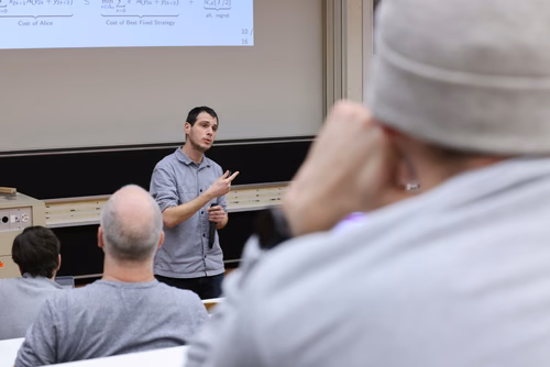 EPFL CIS NeurIPS 2023