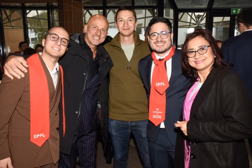 Delivery of the Masters in Life Science 
