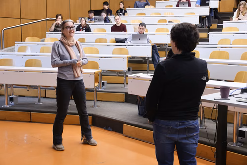 EPFL CIS NeurIPS 2023