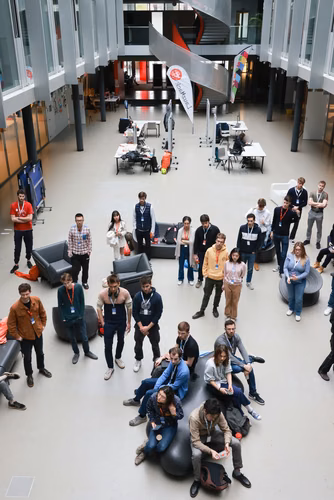 How can we help universities become more sustainable?