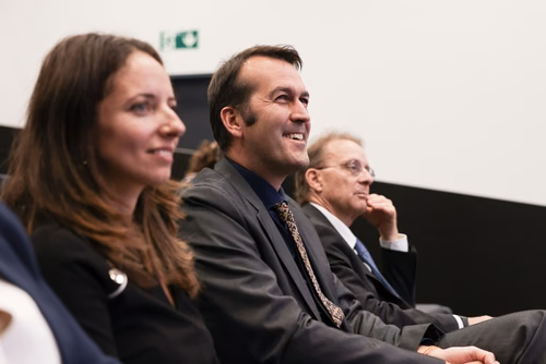 Delivery of Masters in Neuro-X and Quantum Science and Engineering