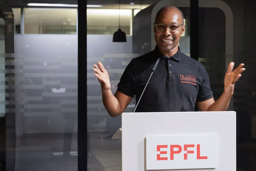Masters EPFL Extension School 2023