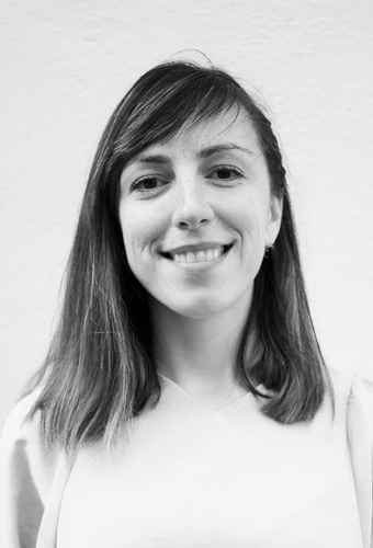 Dr Ileana-Cristina Benea-Chelmus professeure assistante tenure track d'électricité et microtechnique à la Faculté des sciences et techniques de l’ingénieur (STI)