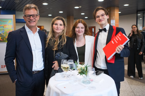 Delivery of the Masters in Management of Technology and Financial Engineering