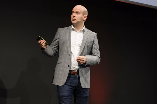 Conférences au Swiss Tech Center dimanche