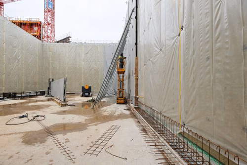 Chantier RTS
