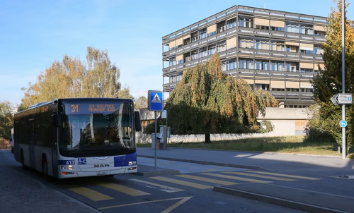 Plus de métros et de bus TL dès le 10 décembre 2017