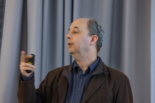 10 ans du Laboratoire EPFL LMTM et PX Group Chair