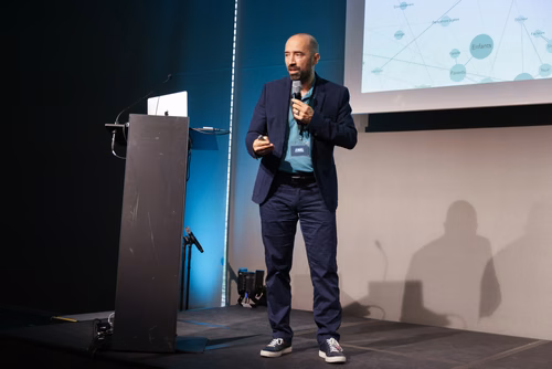 "Shaping the future of media and society: multidisciplinary projects on immersive and connected experiences and the open web".