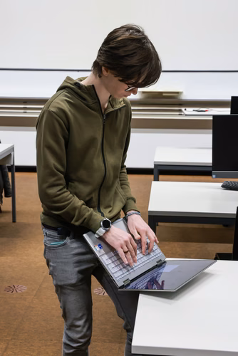 Concours informatique IC