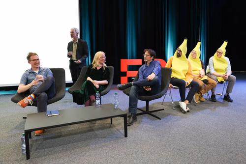 Les prix Ig Nobel honorent une recherche qui fait rire puis réfléchir.