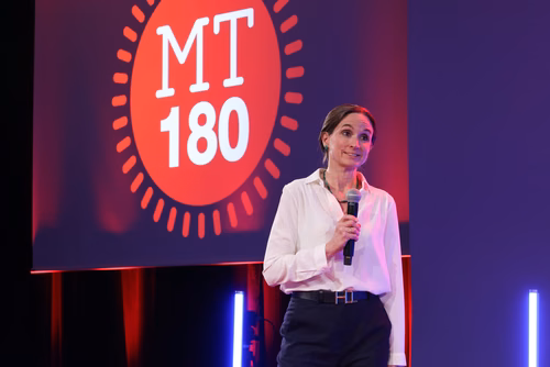 6ème édition du concours “Ma thèse en 180 secondes” à l’EPFL