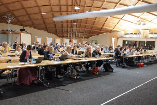 How Swiss and international donors and grant-making foundations support Swiss-based research