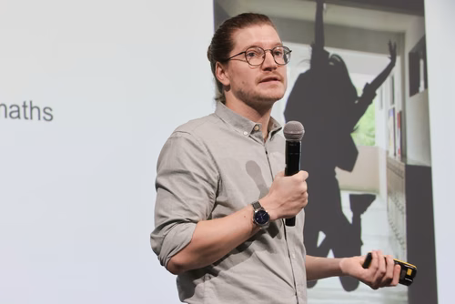 Célébration des jeunes talents des cours Euler