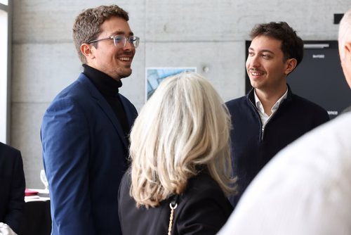 Delivery of Masters in Neuro-X and Quantum Science and Engineering