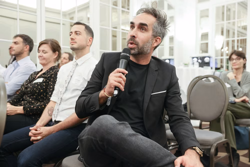 CLIMACT organise sa première « Rencontre participative » avec des politicien·ne·s, en collaboration avec le Centre de compétences en durabilité (CCD).