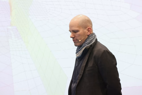 Digital Twin application, industry