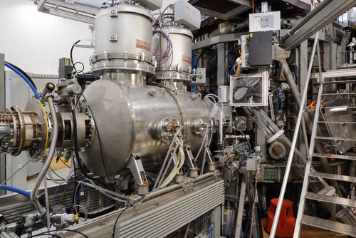 As part of Fusion Week, a global celebration of fusion energy, the Swiss Plasma Center and the Laboratory for Experimental Museology (eM+) are pleased to welcome you to their immersive exhibition: Fusion, beyond Fiction: a journey into the future of energy. 