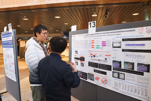 EPFL CIS NeurIPS 2023