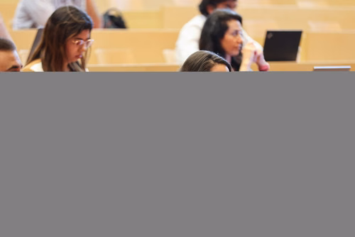 The summer school covers broad topics related to Edge AI. You will learn about designing Edge AI algorithms, systems, and applications. We cover efficiency and performance aspects, co-design of algorithms and hardware, as well as robustness and privacy aspects, federated learning, decentralization, different client topologies and custom neural network architectures, as well as sustainability and ethics aspects of Edge AI